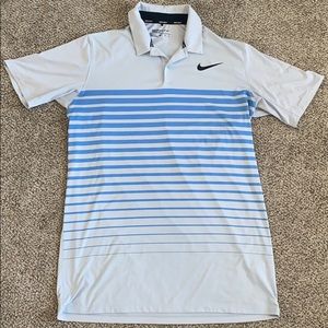 Nike Golf Polo